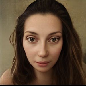 Meet your Posher, Jacinda